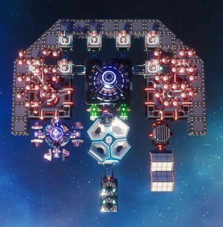 Guide:Ultimate Final Factory Beginners Guide - Final Factory Wiki